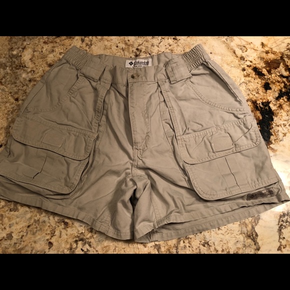 columbia sportswear cargo pants